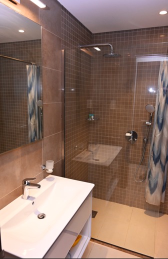 IJSF20006 – Freehold Studio for Sale in Jebel Sifah, Muscat